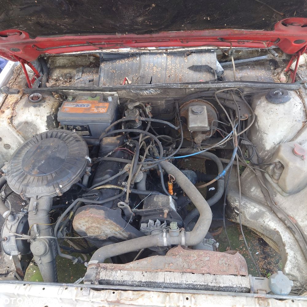 Volkswagen Passat - 3
