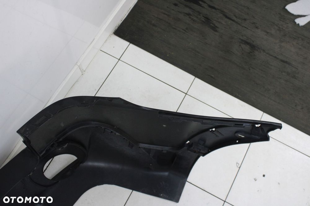 BMW X5 E70 06R- ZDERZAK TYŁ TYLNY PDC 475 - 13