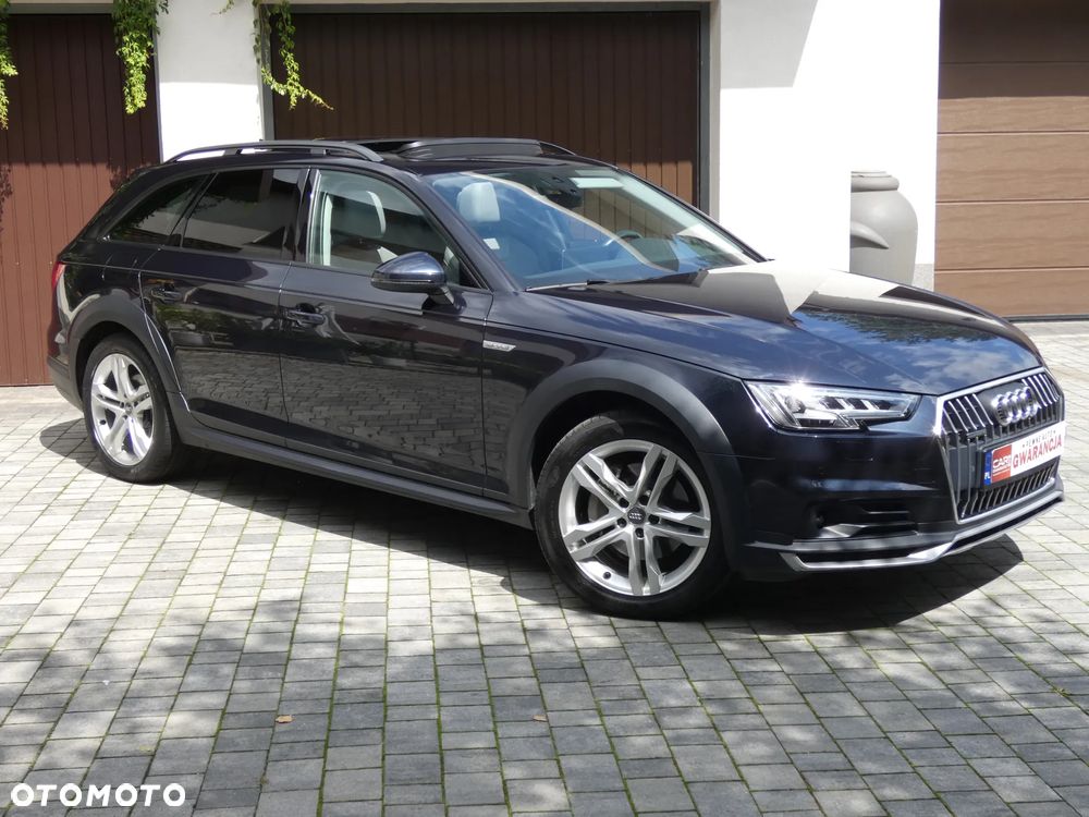 Audi A4 Allroad - 3