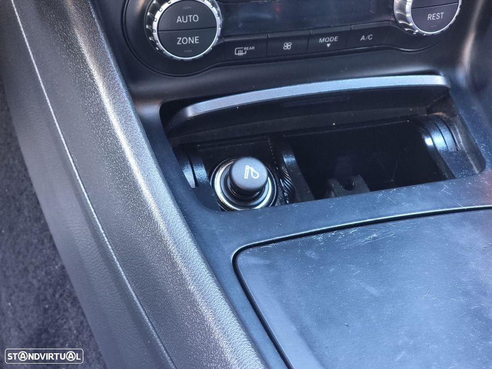 Mercedes-Benz A 200 - 12