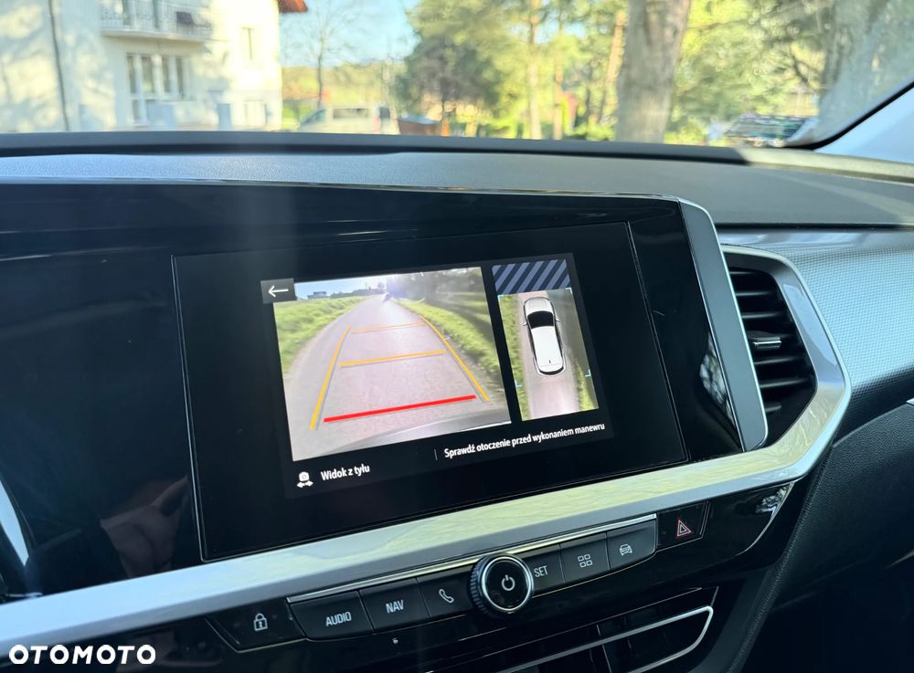 Opel Grandland X 1.5 CDTI Elegance S&S - 34