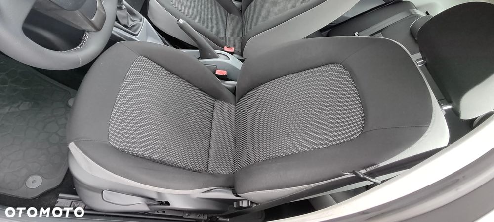 Seat Ibiza 1.4 16V i-Tech - 22