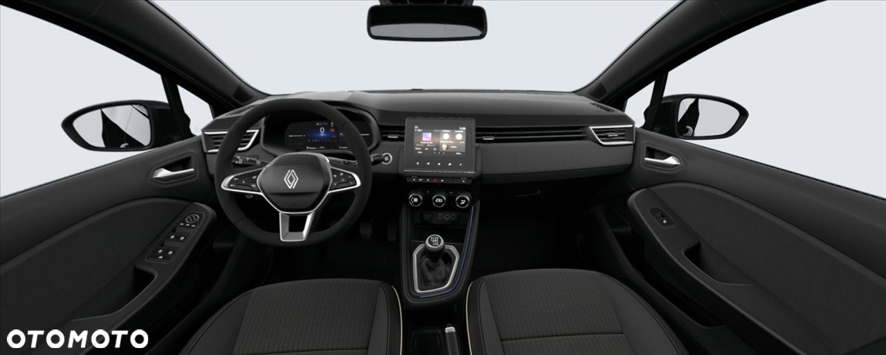 Renault Clio - 9