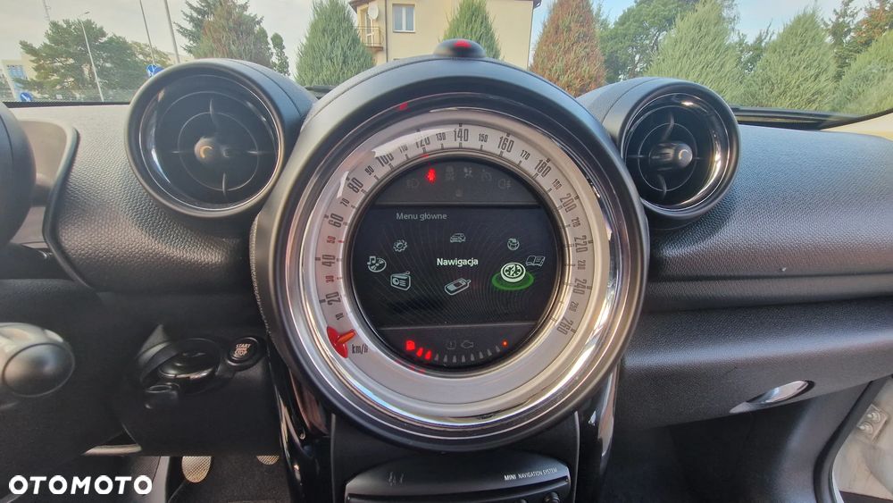 MINI Countryman One D - 18