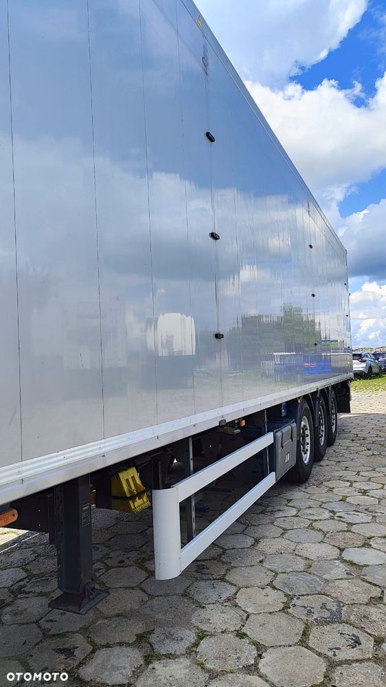 Knapen K200 - 8