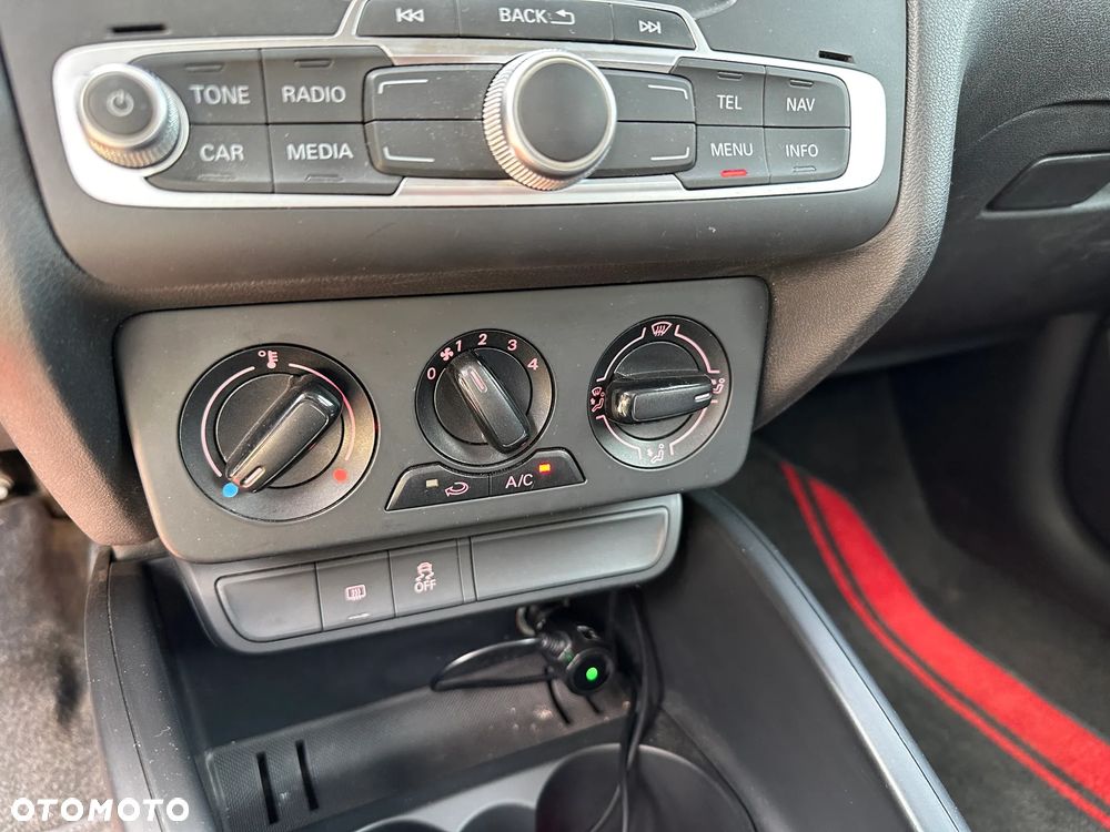 Audi A1 Sportback - 16