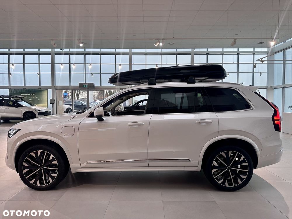Volvo XC 90 - 4