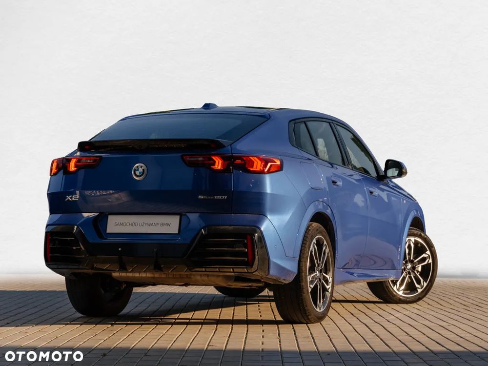 BMW X2 - 3