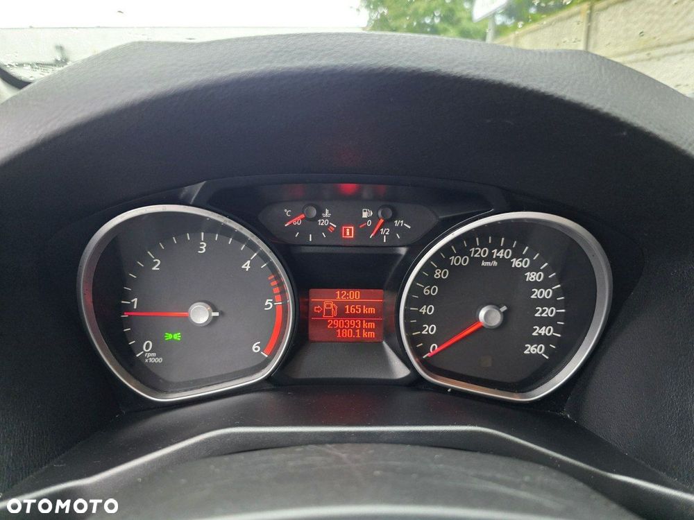 Ford Mondeo - 18