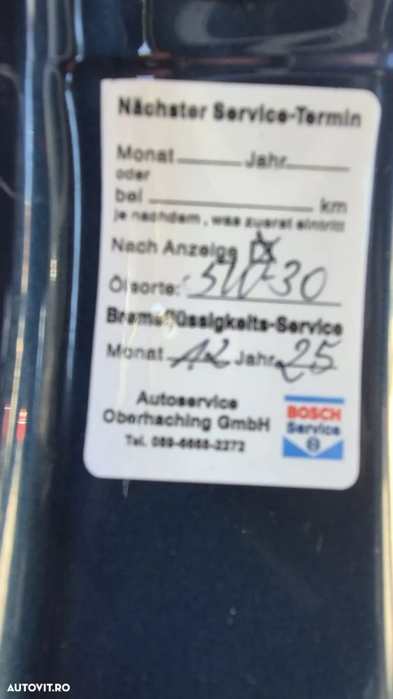 Skoda Roomster 1.2 TSI DSG Fresh - 17