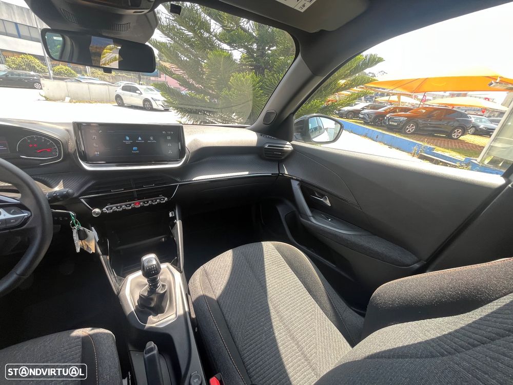 Peugeot 2008 1.2 PureTech Style - 51