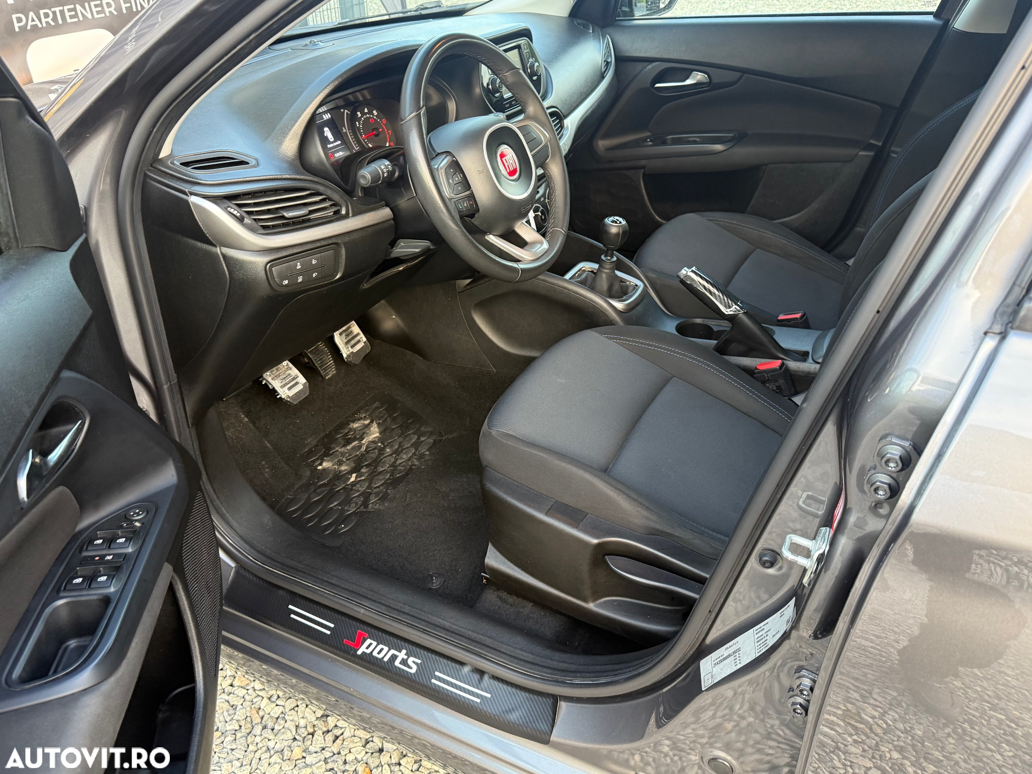 Fiat Tipo 1.4 Street - 6