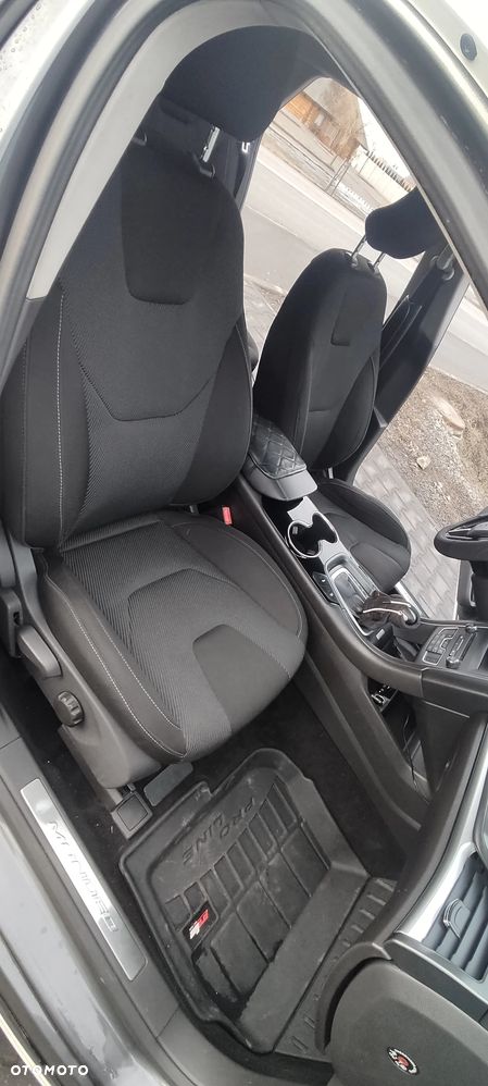 Ford Mondeo 2.0 TDCi STart-Stopp PowerShift-Aut Titanium - 25