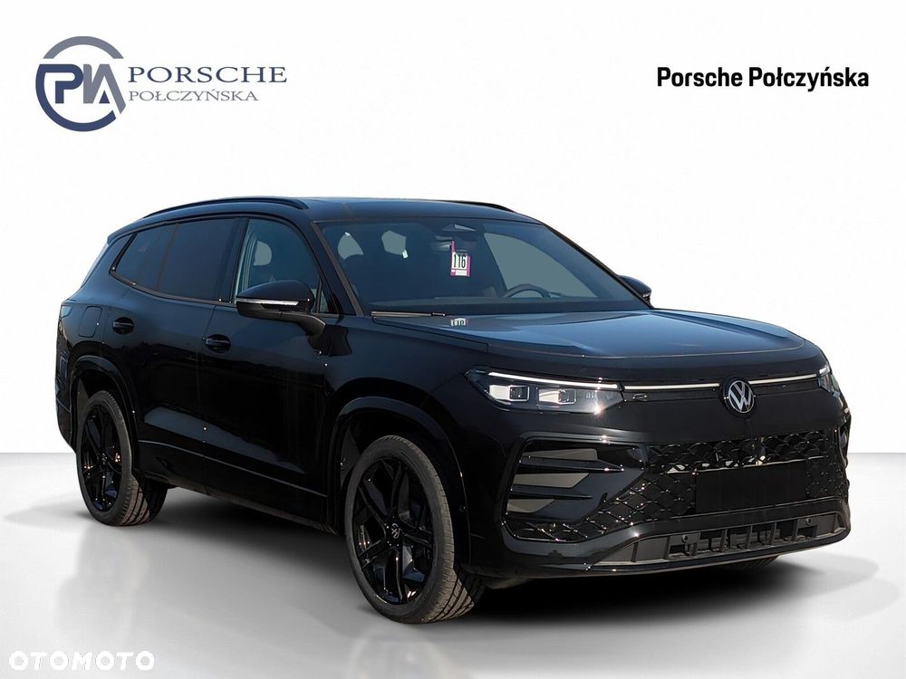 Volkswagen Tayron 2.0 TSI 4Mot R-Line Plus DSG - 8