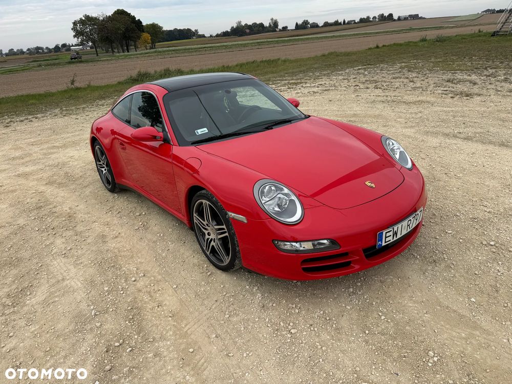 Porsche 911 - 16