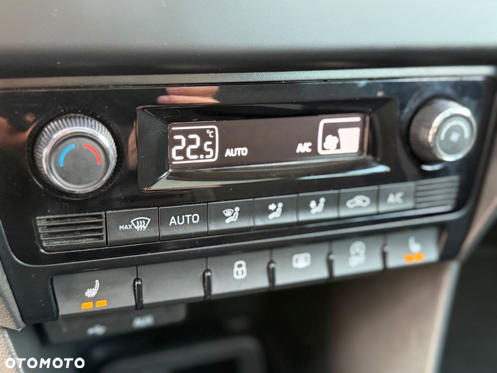 Skoda RAPID 1.2 TSI (Green tec) Monte Carlo - 10