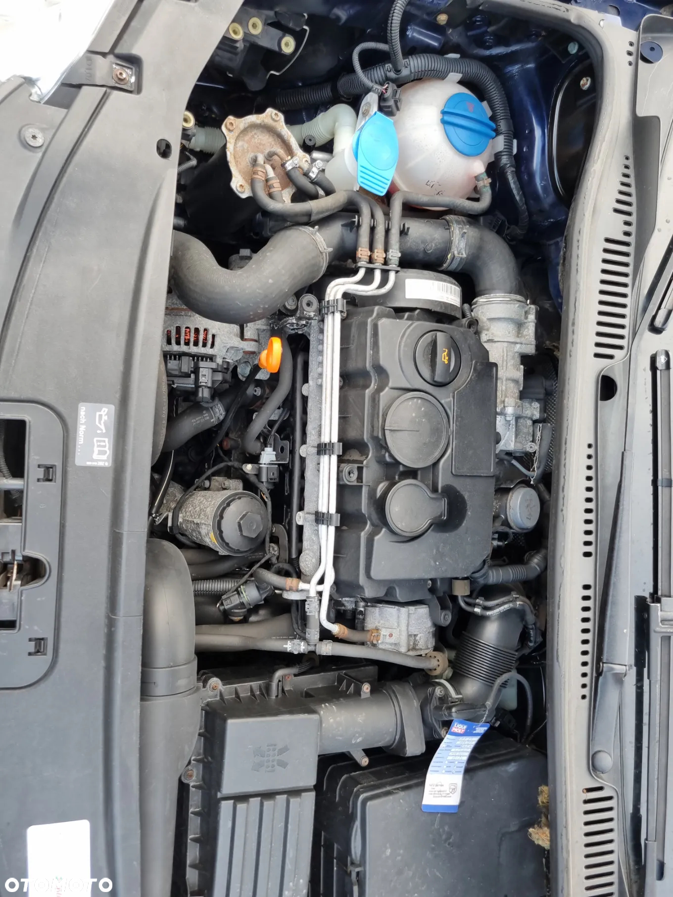 Volkswagen Caddy 1.9 TDI Life - 11