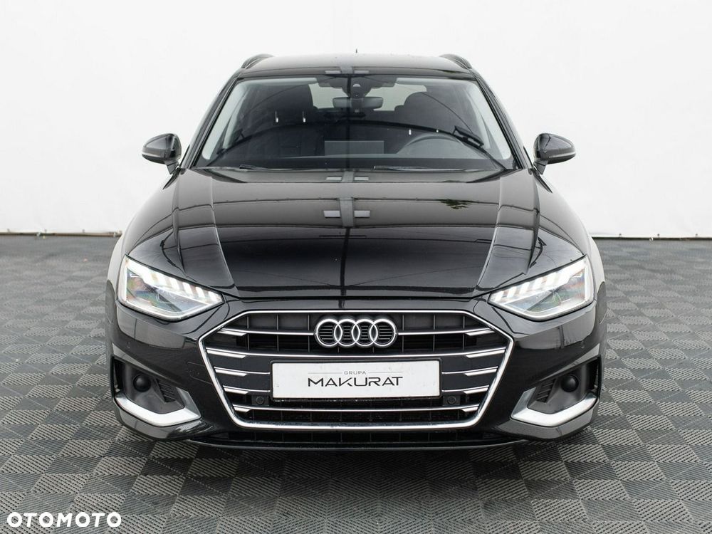 Audi A4 Avant 35 TDI mHEV S Line S tronic - 8