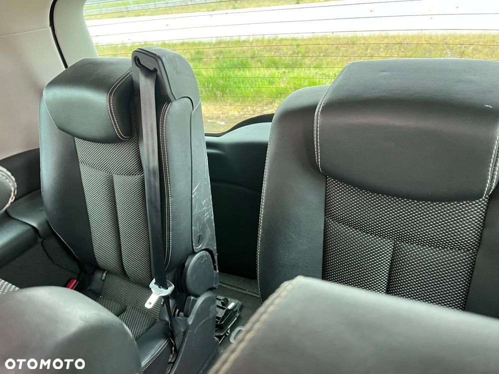 Renault Espace 2.0 dCi 175 FAP Edition 25th - 11