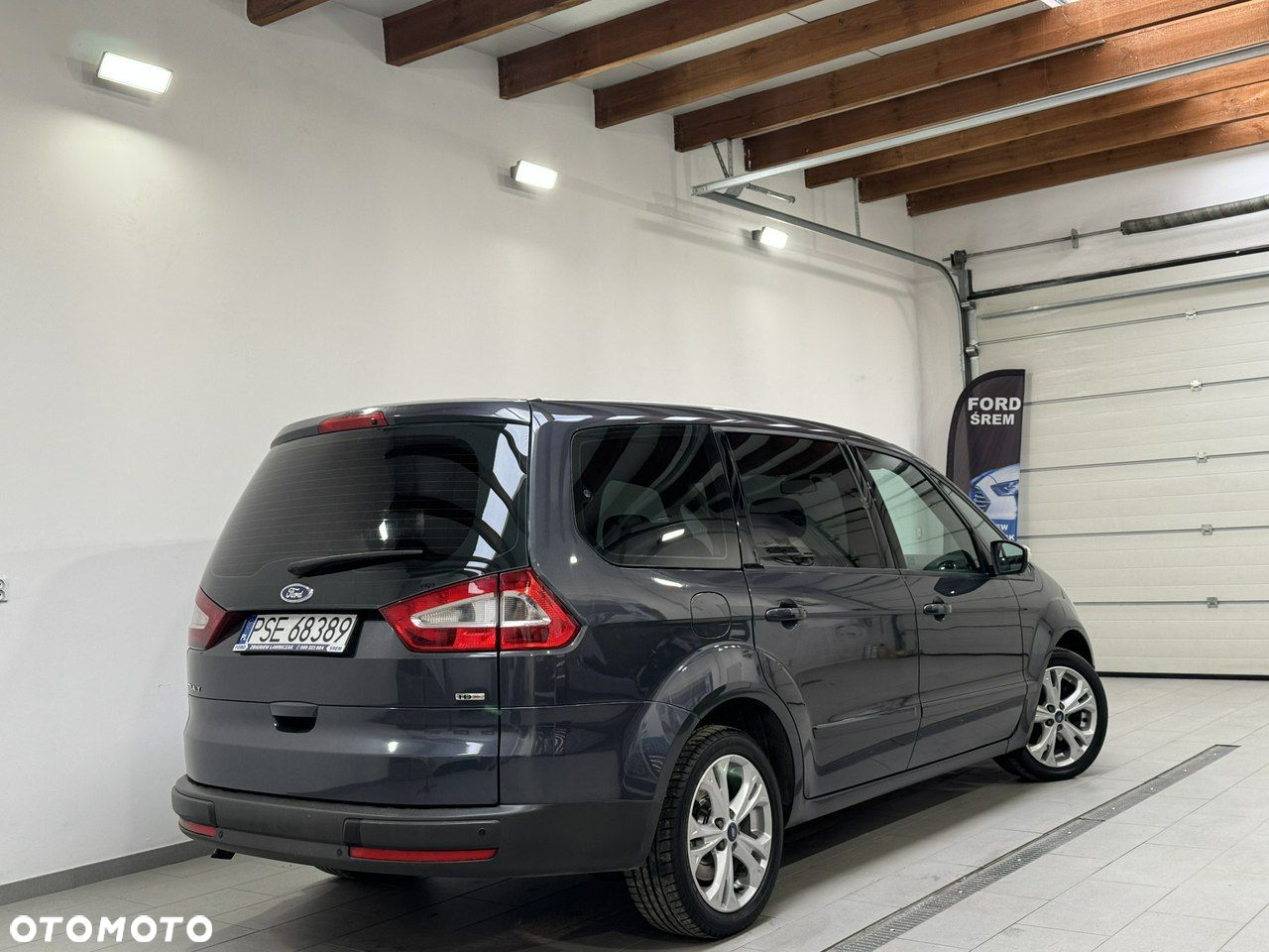 Ford Galaxy - 6