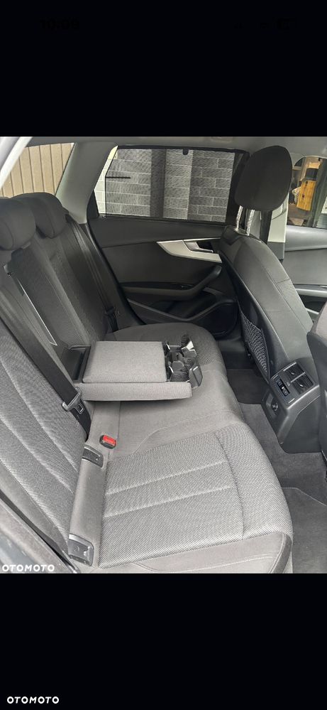 Audi A4 Avant 35 TDI mHEV Advanced S tronic - 17