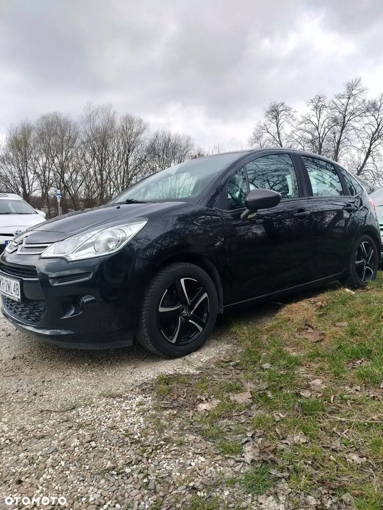 Citroën C3 1.0 VTi Attraction - 1