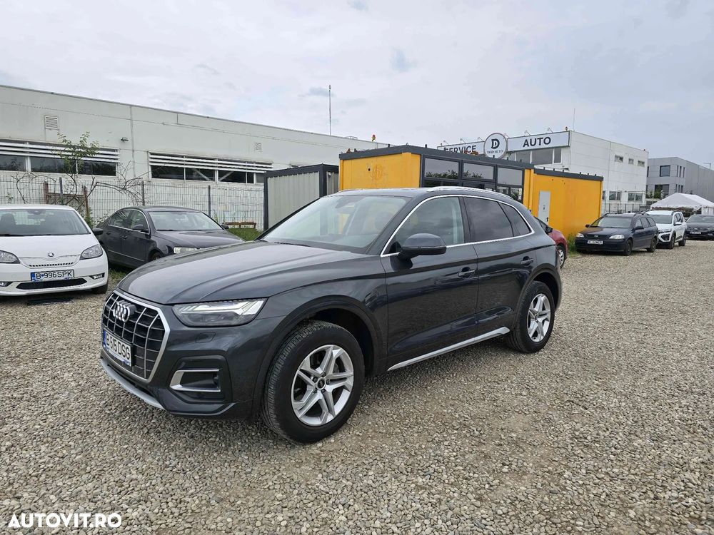 Audi Q5 - 7