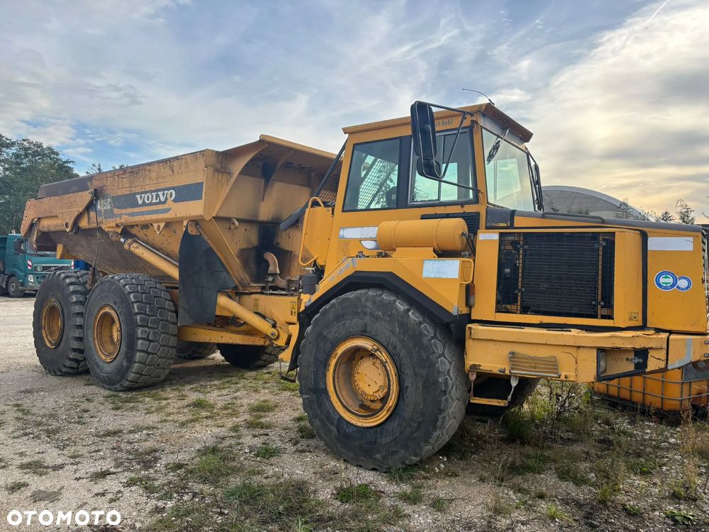 Volvo A25C 6x6 - 5