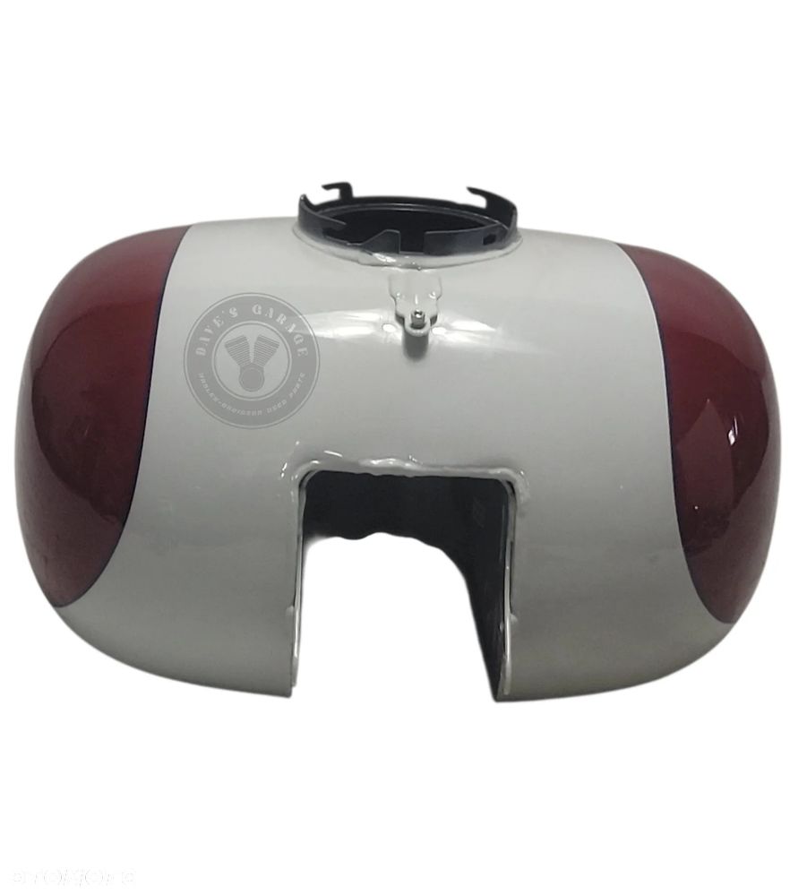Zbiornik paliwa Harley Davidson Touring 61000814ETL - 3