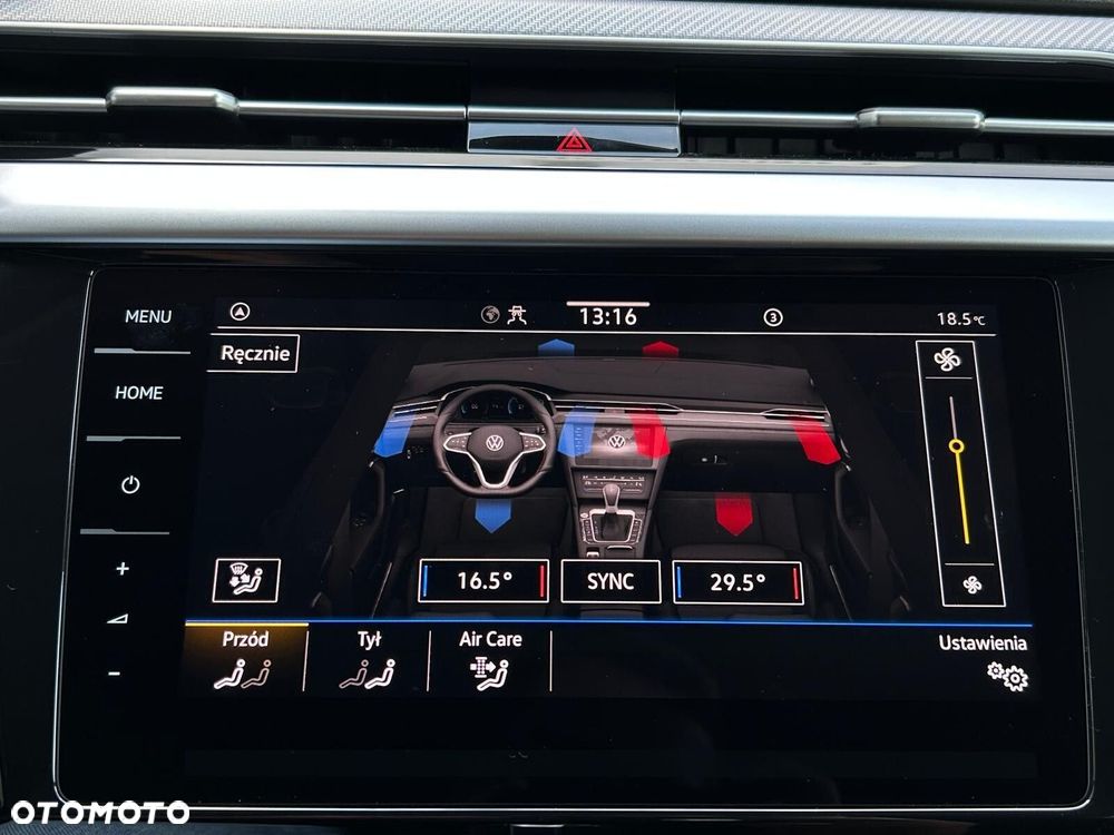 Volkswagen Arteon Shooting Brake 2.0 TSI Elegance DSG - 33