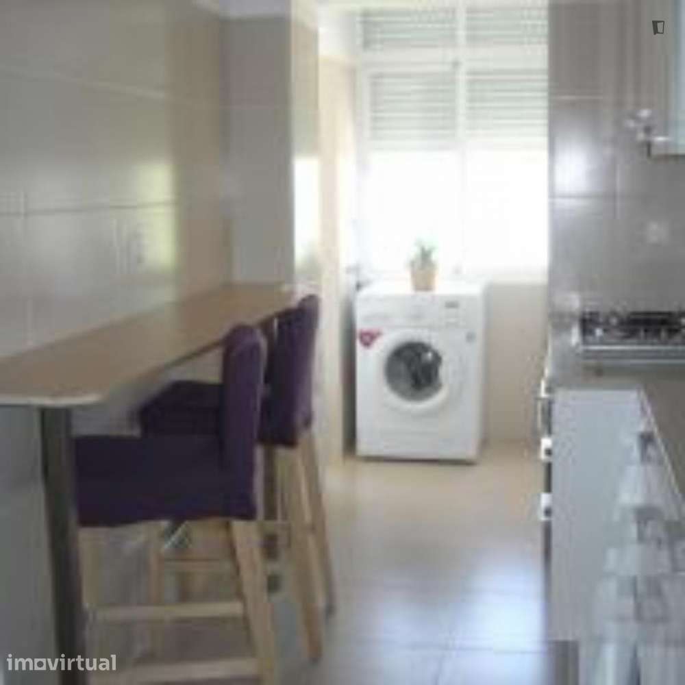 Apartamento com 2 quartos - localizado em Setubal - Grande imagem: 5/47