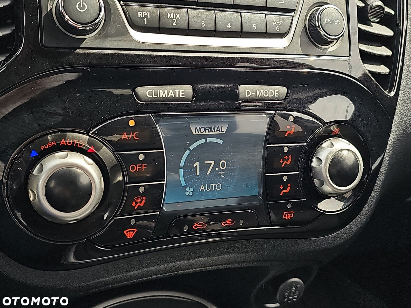 Nissan Juke 1.6 Acenta - 19
