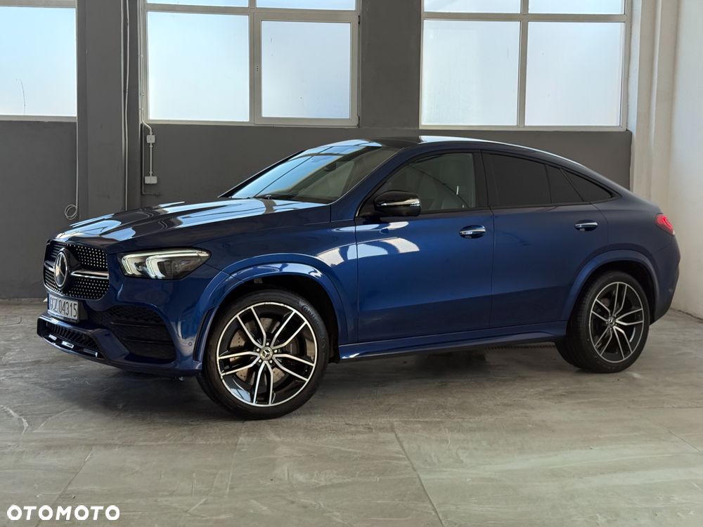 Mercedes-Benz GLE 400 d 4-Matic Premium Plus - 6