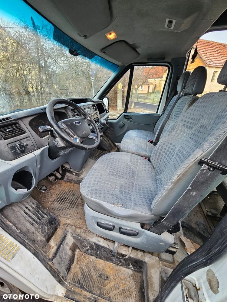 Ford TRANSIT - 8