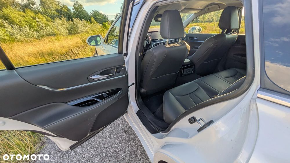 Toyota Mirai Executive - 22