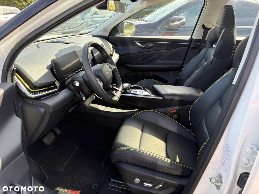 BAIC Senova X55 Luxury - 6