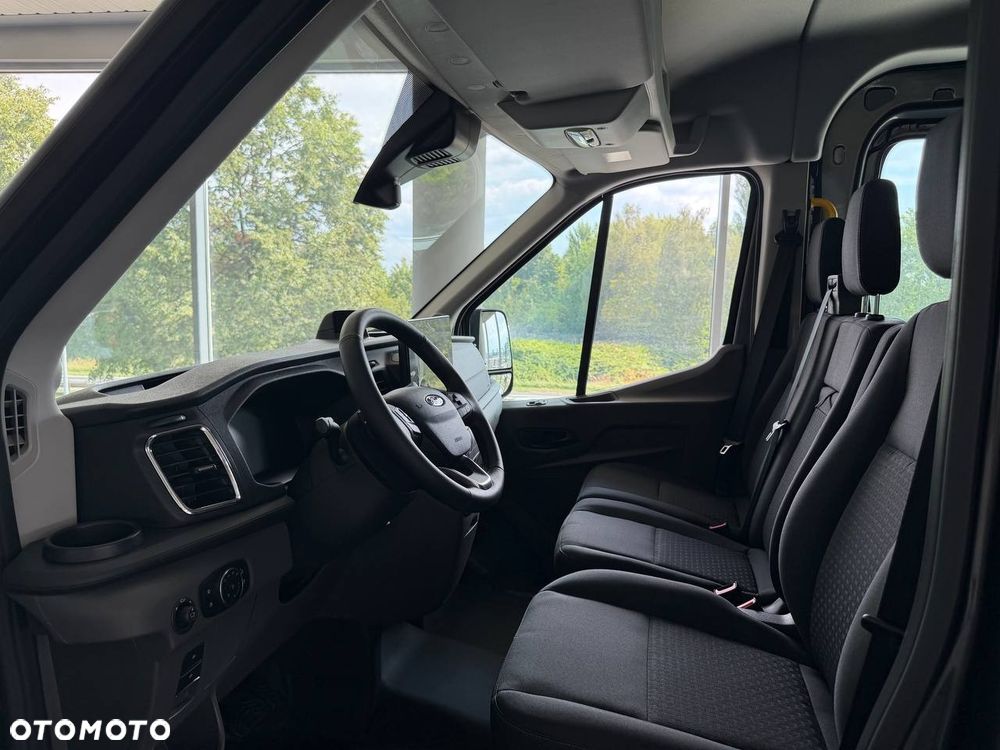 Ford Transit - 6