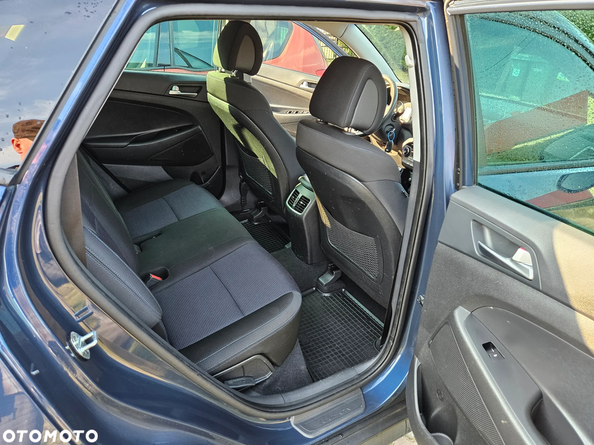 Hyundai Tucson - 14