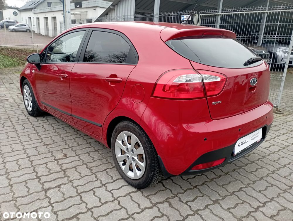 Kia Rio 1.2 M (klm) - 15