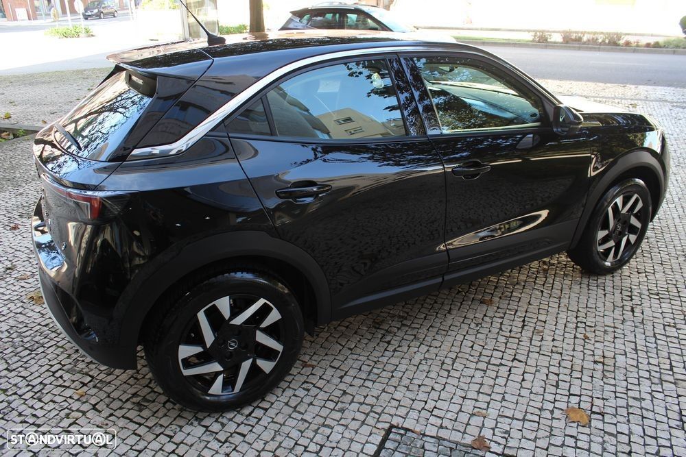 Opel Mokka-e Elegance - 12