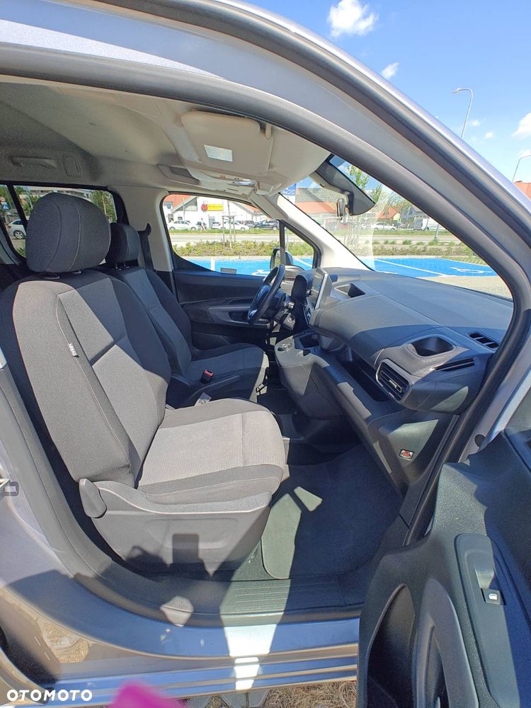 Toyota Proace City Verso Long 1.5 D-4D Business - 16