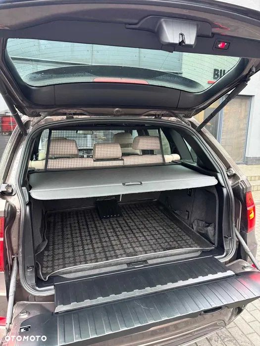 BMW X5 3.0d xDrive - 10
