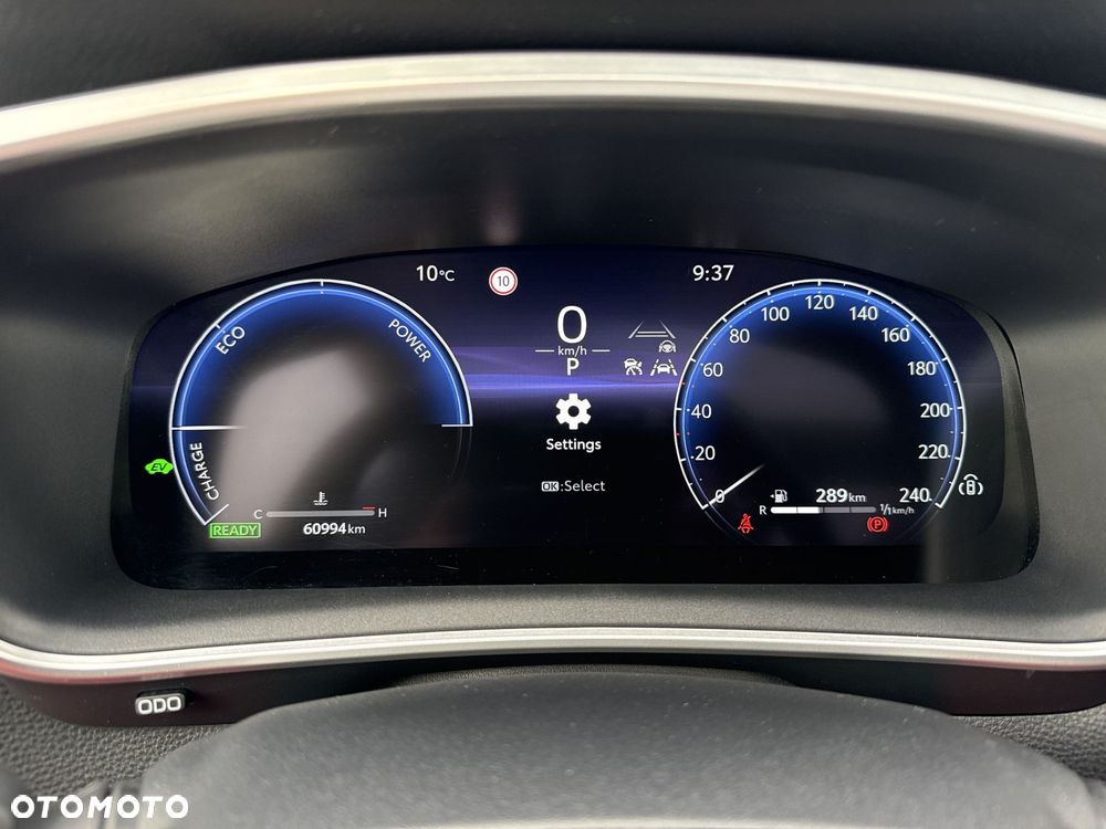Toyota Corolla Cross 2.0 Hybrid Executive AWD - 14