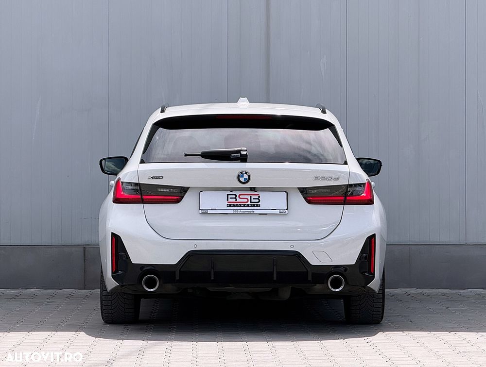 BMW Seria 3 320d AT MHEV - 5