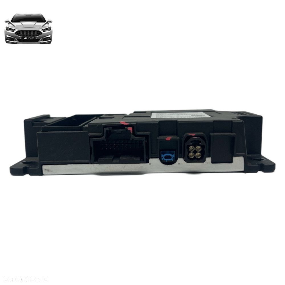 STEROWNIK TCU FORD MUSTANG MACH-E USA NK9T-14H076-FLB - 2