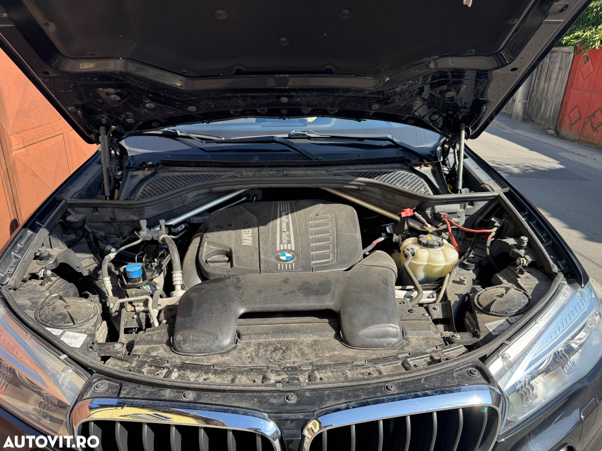 BMW X5 xDrive30d - 16
