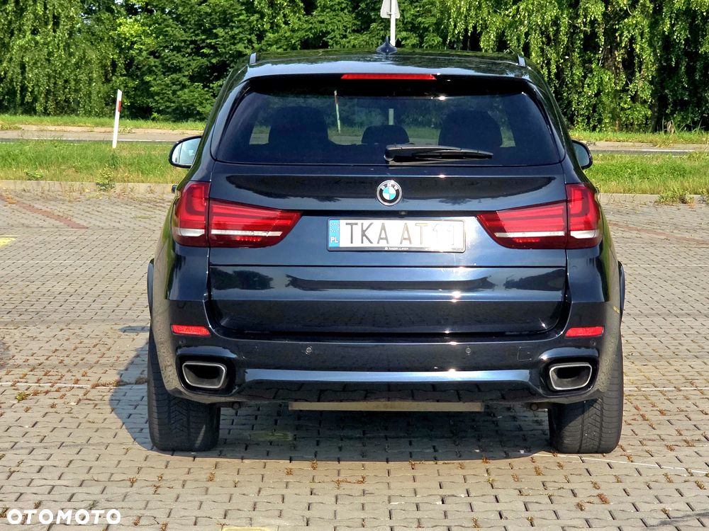 BMW X5 - 5