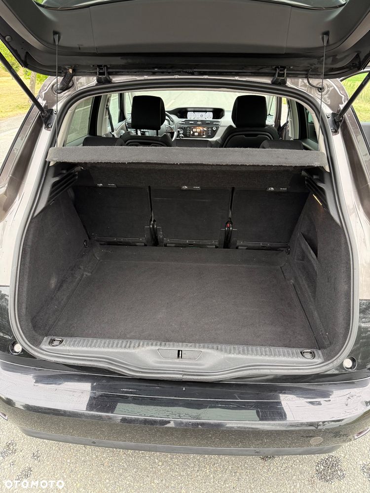 Citroën C4 Picasso - 19