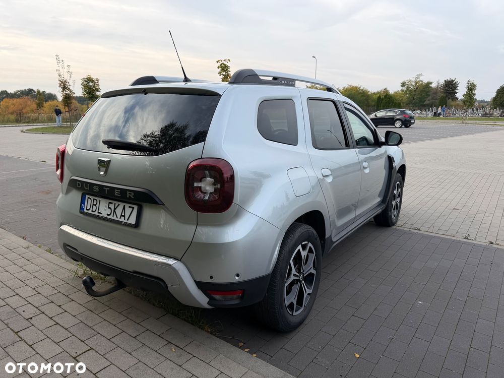 Dacia Duster 1.5 Blue dCi Essential - 6