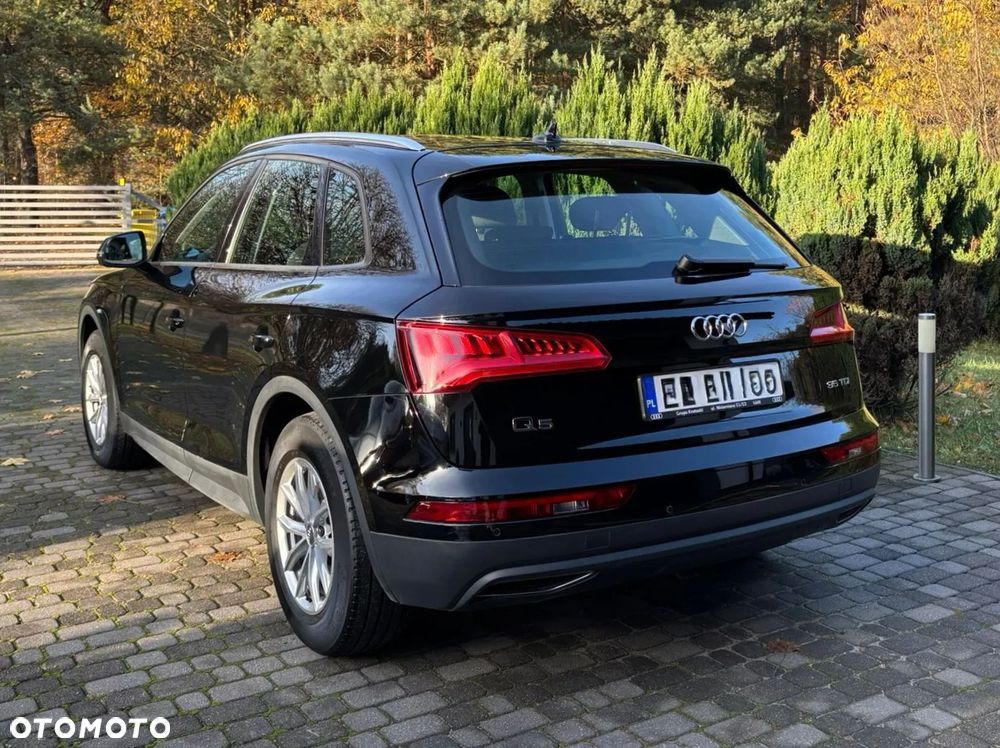 Audi Q5 35 TDI mHEV S tronic - 4